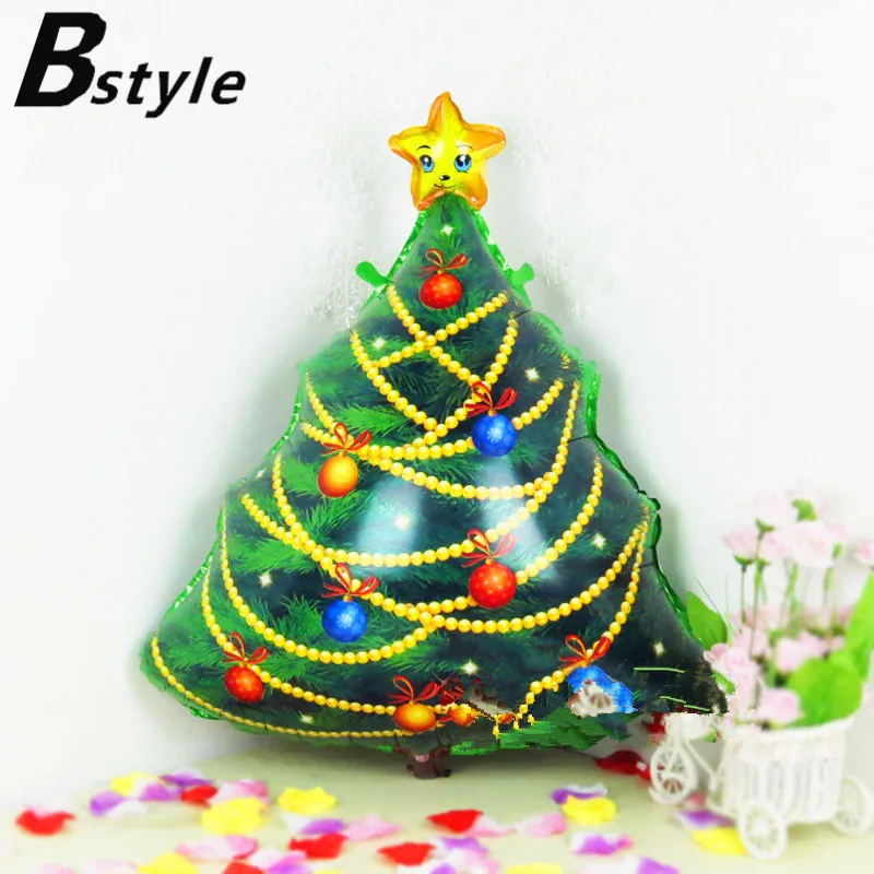  wholesale  10pcs lots 2014 Christmas  trees decorations  for 