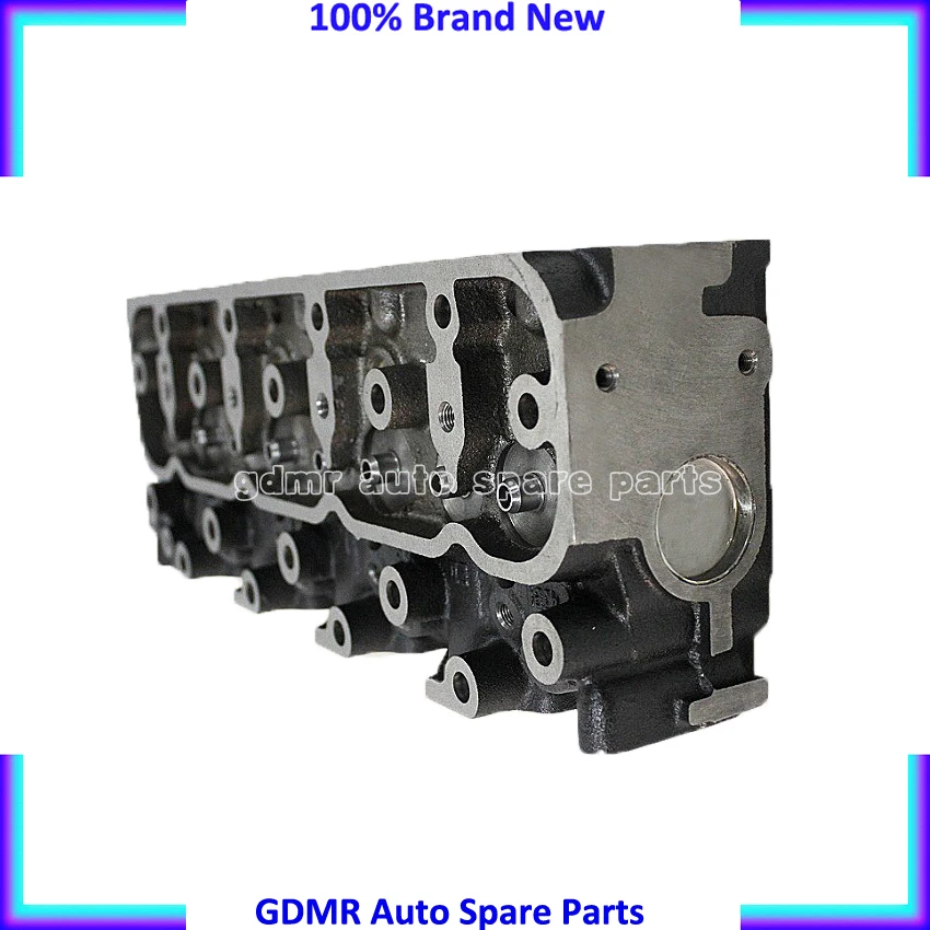4JA1 engine cylinder head for isuzu