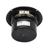 AIYIMA-minialtavoz de sonido de gama completa, reproductor de música portátil DIY de 4 pulgadas, 4, 8 Ohm, 12 W, para sistema de sonido ► Foto 2/6