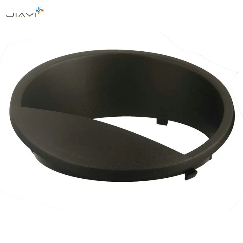 JY-Auto-Wrangler 07-15-Headlight cover-Black-5