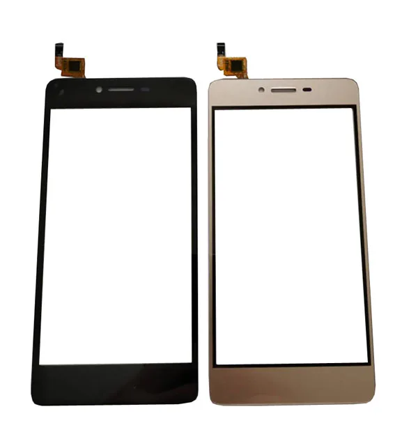 Высокое качество для Micromax Q409 ЖК дисплей Экран дисплея + Сенсорный экран планшета