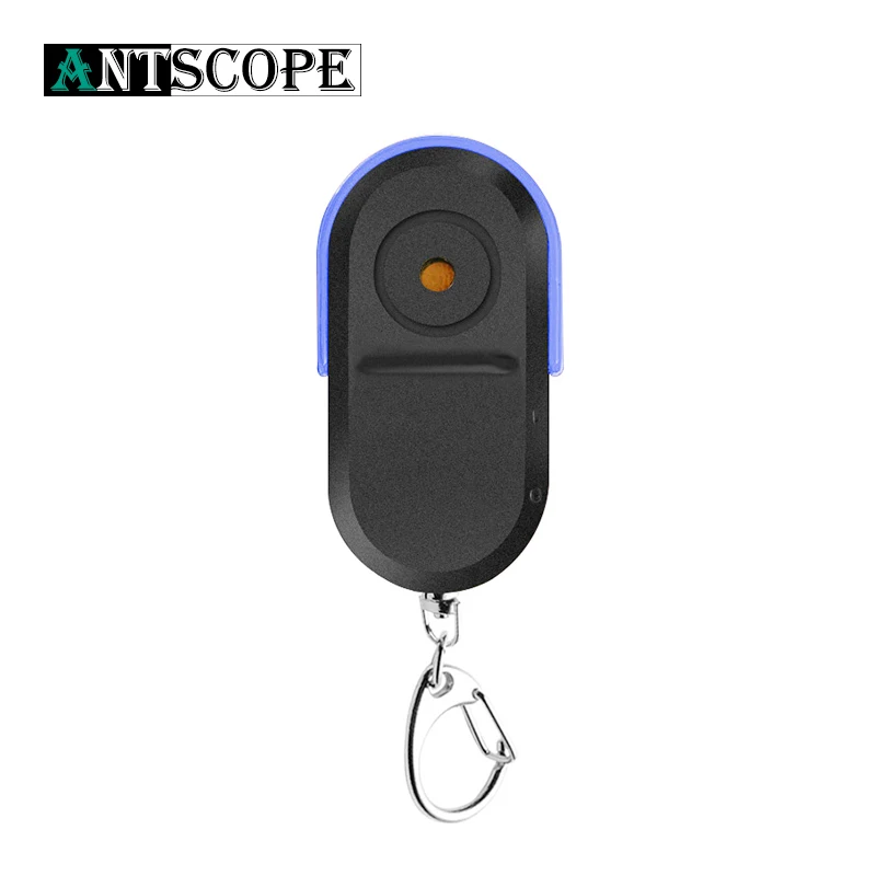

Antscope Alarme Anti-Lost Key Fdeinr Localizador Sem Fio Anti Perdido Key Finder Sensor LED Mini Anti perdeu Finder Chave 30