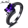 Purple Ring