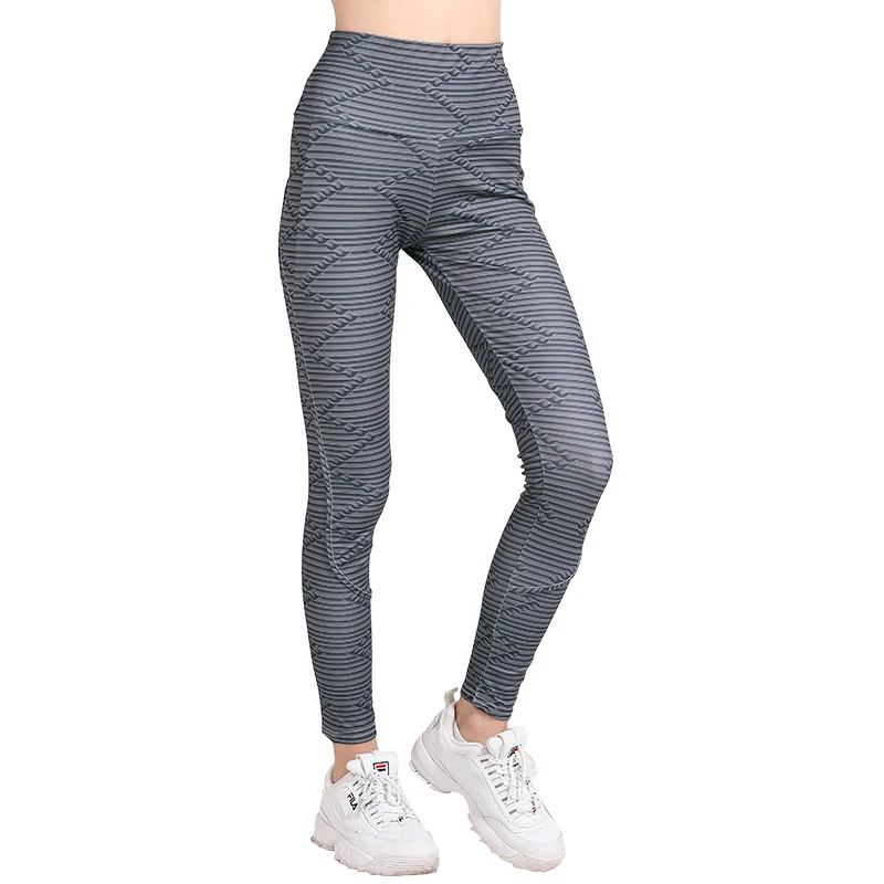 NORMOV Women High Waist Workout Leggings 3D Digital Printing Fitness Legging Activewear Sporting Jeggings Casual Pants Women NORMOV Women High Waist Workout Leggings 3D Digital Printing Fitness Legging Activewear Sporting Jeggings Casual Pants Women