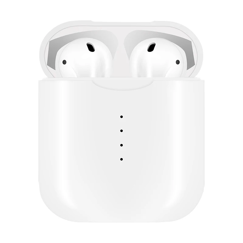 

TOP Quality Mini TWS i10 Bluetooth Headsets Earbuds Wireless Earphone Headphones Earpiece For Original iphone Air Ear Pods