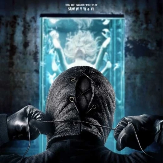 The Collection Movie Poster (11 x 17)