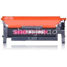 1 set Compatible Toner Cartridge Units for CLP-C430 C430W C480 C480W C480FW C480FN