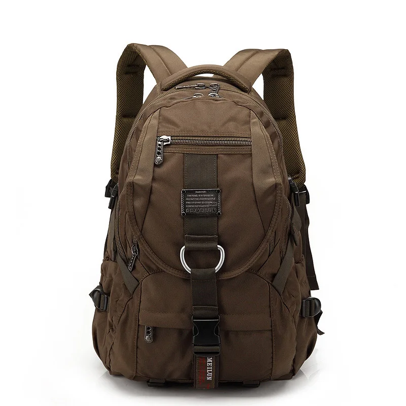 

Large Capacity Oxford Travel Backpack Waterproof Hiking Backpack Bag Men Women Outdoor Backpack For Laptop 15.6 Mochila 2018