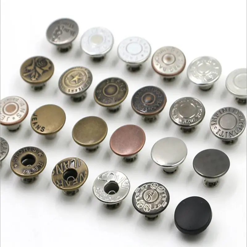 Кнопки латунь 15 мм black silver. Кнопка установочная 17мм для одежды. Металлические заклепки 15мм. Железная пуговица для джинс. Заклепка t-snap 5мм черный.