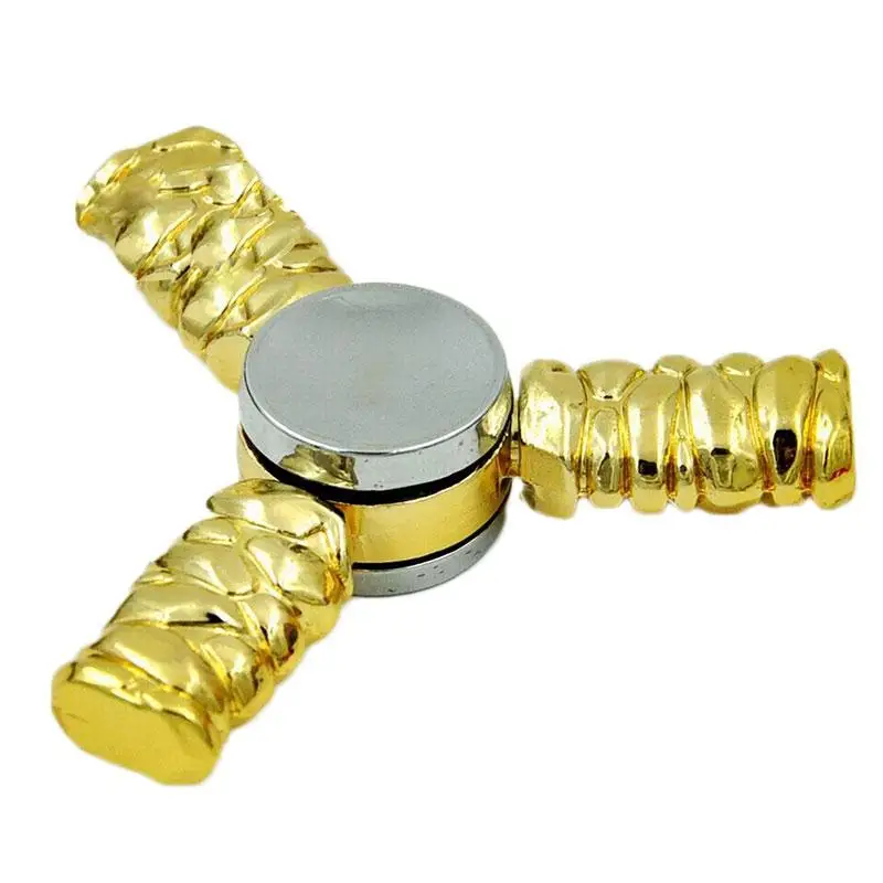 Peradix Hot Sale Fidget Spinner Hand Spinner Stainless Steel Custom EDC Fidget Toys Peradix Hot Sale Fidget Spinner Hand Spinner Stainless Steel Custom EDC Fidget Toys