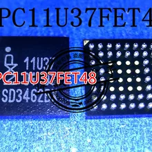 5 шт. LPC11U37FET48/CP3316 LPC11U37FET48 11U37 NEC и BGA