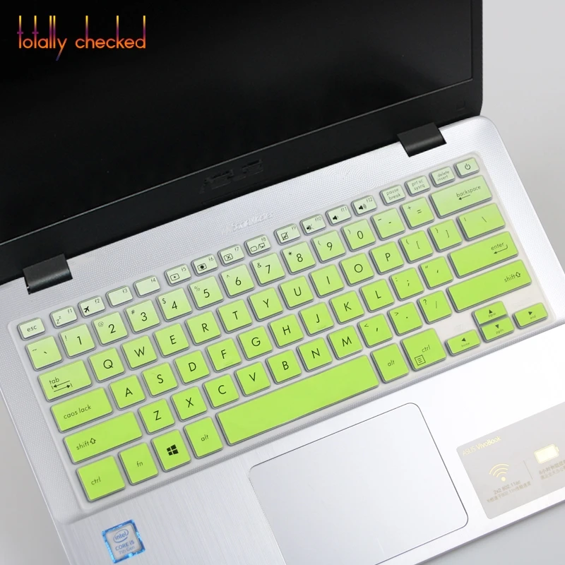 14 дюймовый защитный чехол для Asus vivobook s410u S410UA S410UF S410UN S4100 S4100vn S4100UR S4200 S4200UN