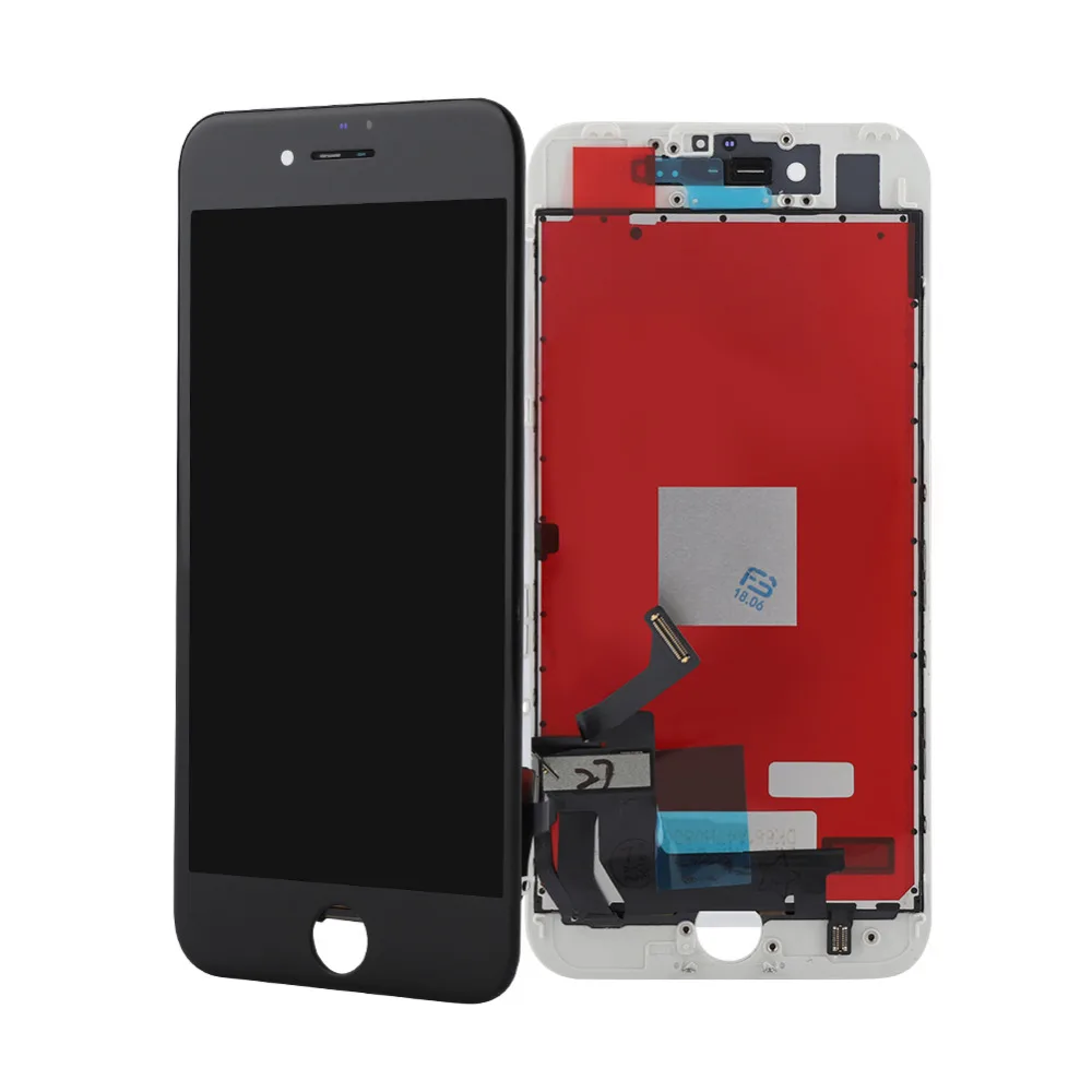 Aliexpress.com : Buy AAA Quality 4.7IN HD Black/White For iPhone Display LCD Touch Screen 