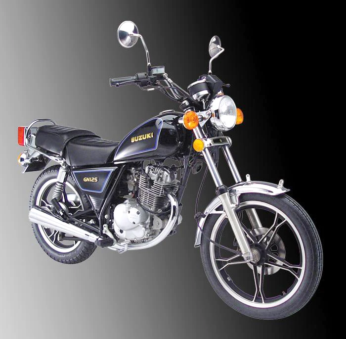 GZRIVERRUN мотоцикл поворотники Универсальный Янтарный Свет Хром Пара Круглый Индикатор для Harley Honda Kawasaki Suzuki