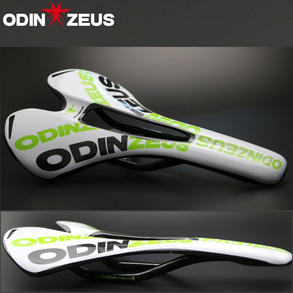 ODINZEUS 2019 хит продаж высшее качество 3 K глянцевое или матовое полностью углеродное
