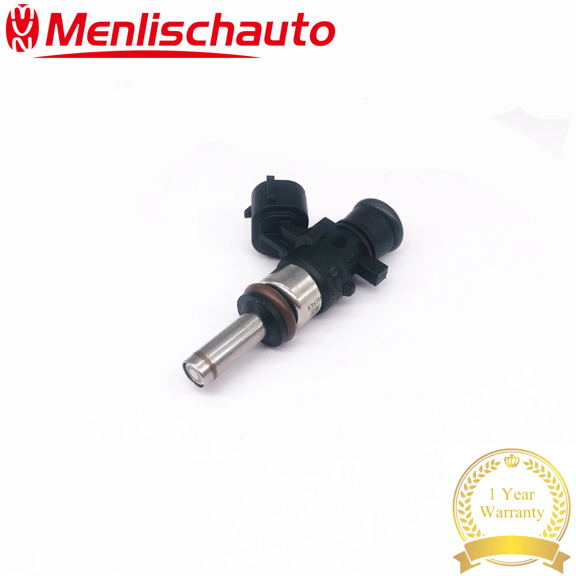 

NEWS 0280158360 Fuel Injector nozzle for A3 Sportback A4 A1 Tt 1.8 Tfsi