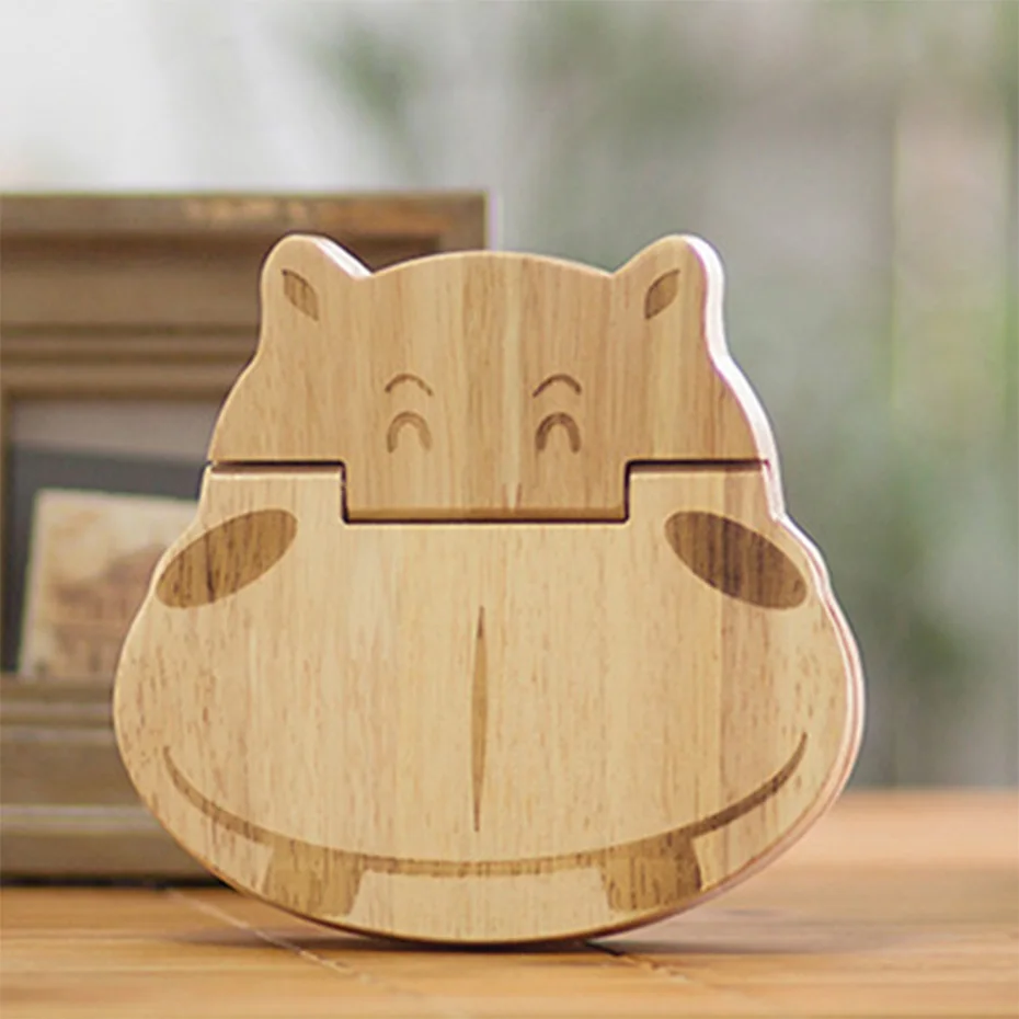 solid wood