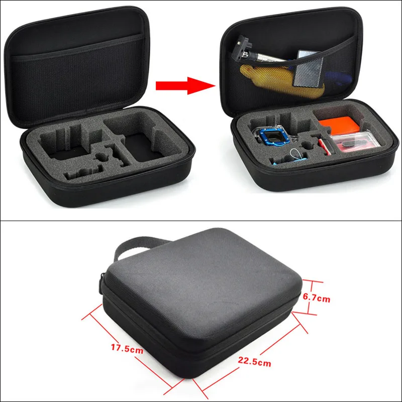 for gopro hero 5 (3)