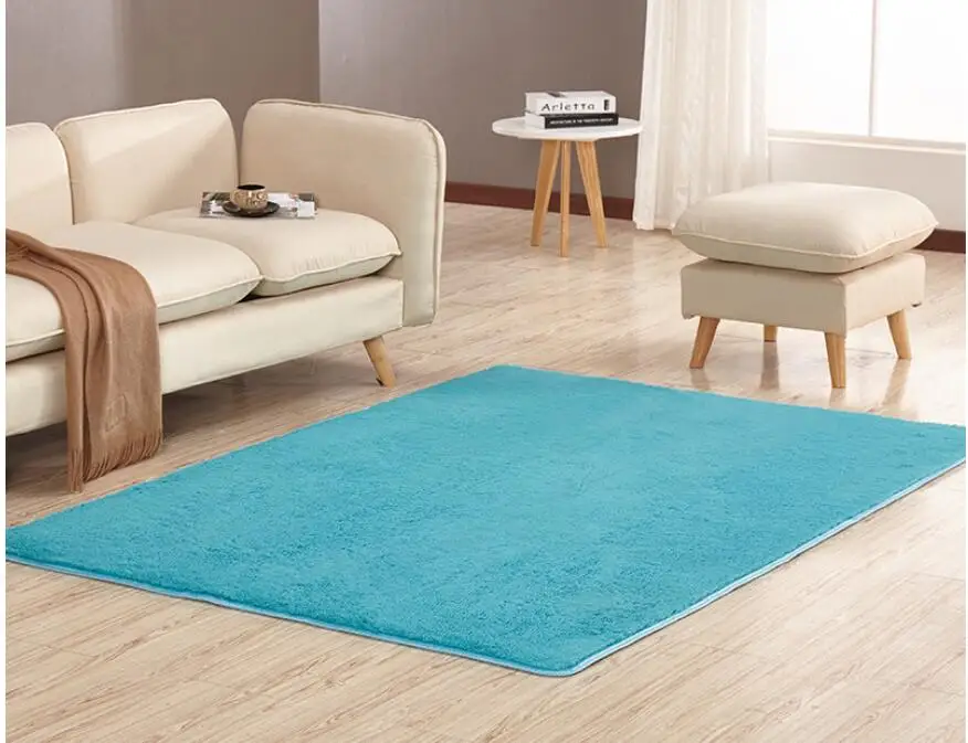 free shipping Home textile living room carpet big size mat bedroom ...