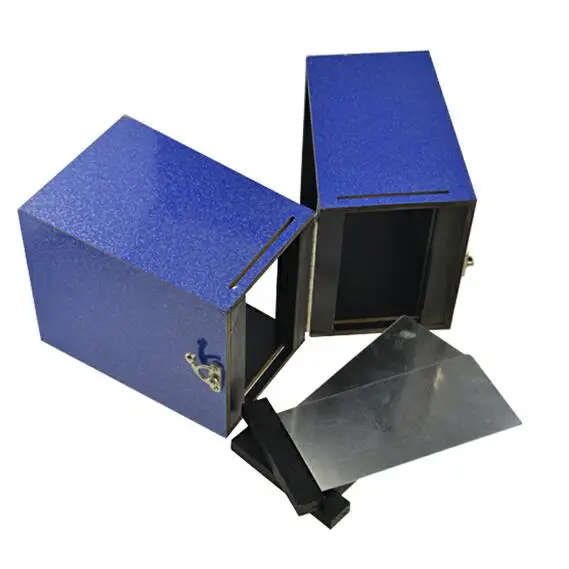 Dis Armed One-Person Portable Illusion Magic Tricks Professional Magician Stage Gimmick Props Comed