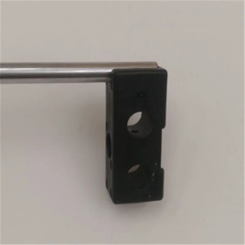 Funssor 4 шт. Reprap Prusa i3 пластиковые молдинги Y углы для переделки i3/MK2 3D принтер литьё