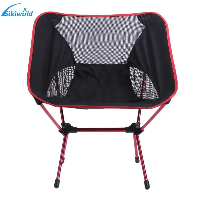 Lightweight Folding Camping Chair Portable Outdoor Fishing Seat Ultra-Light Foldable Picnic BBQ Beach Fishing Chair High Quality Lightweight Folding Camping Chair Portable Outdoor Fishing Seat Ultra-Light Foldable Picnic BBQ Beach Fishing Chair High Quality