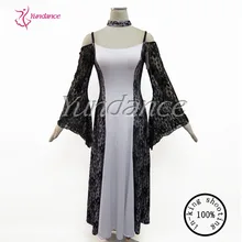 Традиционный дизайн для бальных платьев женщины в Китае M-23