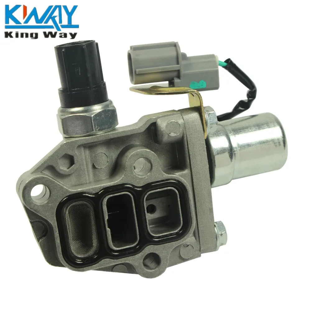 King Way-VTEC соленоид катушка клапан для 1998-2002 Honda Accord 4Cyl Odyssey 917-281 15810-PAA-A02