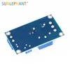 Commutateur de commande de lumière XH-M131 cc 5V / 12V Module de relais de photorésistance capteur de détection Module de contrôle automatique de luminosité 10A ► Photo 3/6