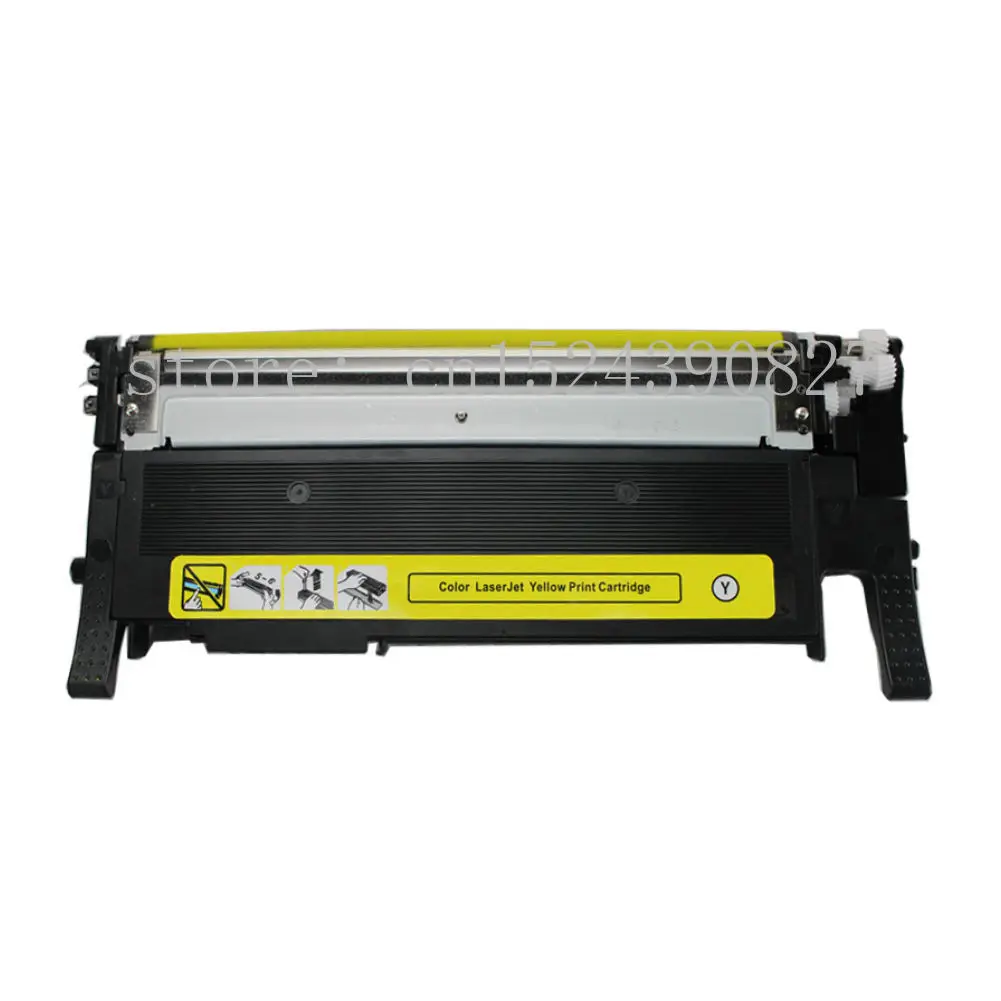 Совместимость CLT 407S clt k407S K407S 407s k409s 409s тонер картридж для samsung CLP 320 325W CLX 3185FW 310N