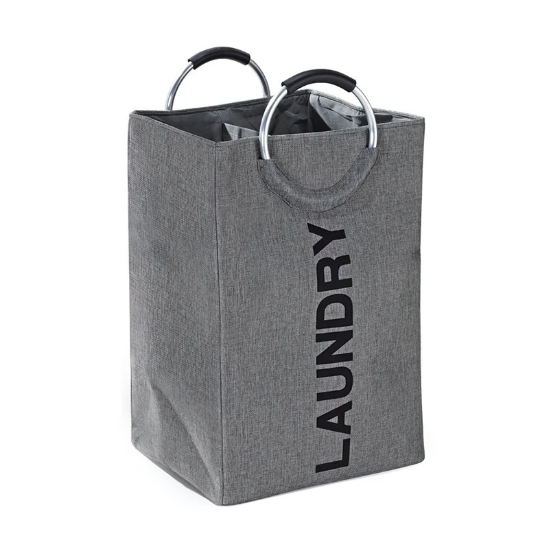 Dirty Laundry Baskets Large Capacity Laundry Hamper Storage Bags
