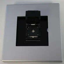 Ecmo.com.cn: только подлинный-XELTEK QFN20 гнездо адаптера DX4041-1* цена ниже, пожалуйста, проконсультируйтесь перед оплатой