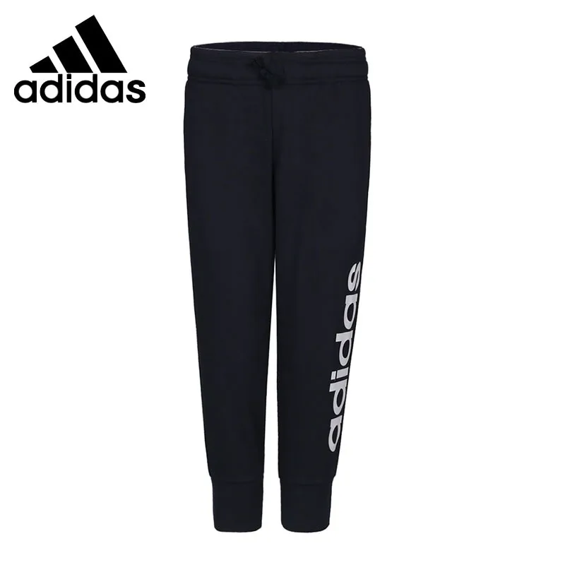 

Original New Arrival 2018 Adidas ESS LIN 3/4 PT Women's Shorts Sportswear