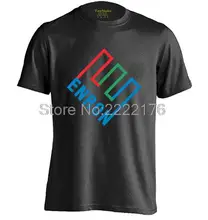 Enron Funny Computer Programmer Mens & Womens Personalized T Shirt