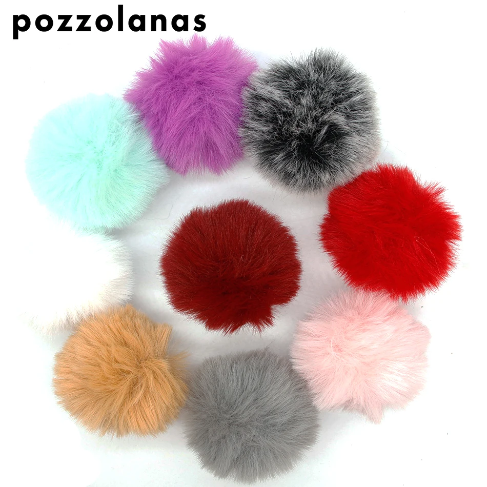 Pozzolanas Univeral Lazy Mobile Phone Holder Accessory cute Plush Colorful Adjustable Cellphone Tablet Desktop Holder Stand