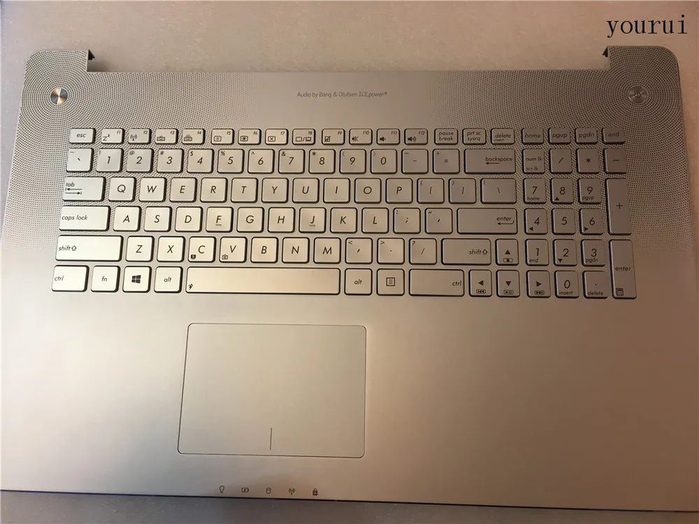 Asus n750jk аккумулятор