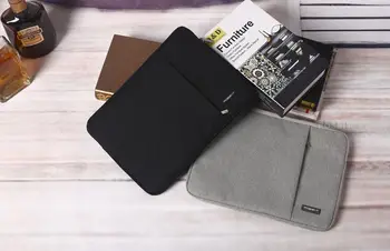 

Laptop Bag 11,12 Inch Protective Cover Case For Lenovo Asus Notebook Apple MacBook Air Pro Retina 13 Case,Laptop Sleeve 14 15.6