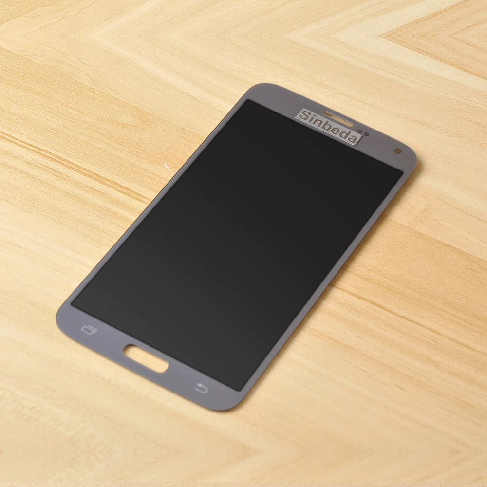 ЖК дисплей Super AMOLED 5 1 ''для Samsung Galaxy S5 NEO экран SM G903M G903 G903F с сенсорным экраном и