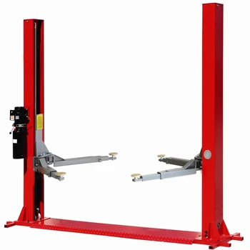 

Two 2 Post Hydraulic Car Lift for Car Wash Price