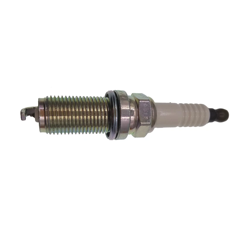 Новые 8 шт. Powrer Свеча зажигания LFR5AGP/5018 LFR5AGP 5018 для N CR14DE VQ35DE QUEST/ALTIMA 3 5/SKYLINE купе|Свечи