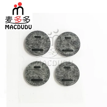 

NEW 4pcs/set for Macbook Retina 12" A1534 Rubber Feet Bottom Case Cover Feet Foot Kit 2015 2016 2017 Years