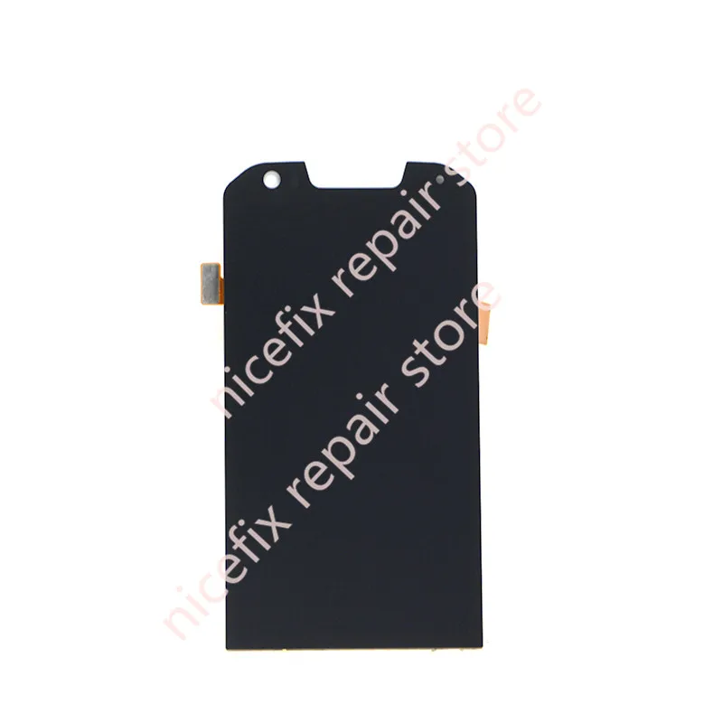 Черный ЖК дисплей для Caterpillar CAT S60 детали замены|touch screen digitizer|screen touchlcd display touch |