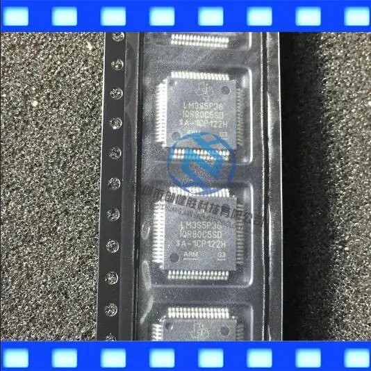 

100% original LM3S5P36-IQR80-C5T LM3S5P36 LM3S5P36-IQR80 LM3S5P36-IQR80-C5 LQFP64