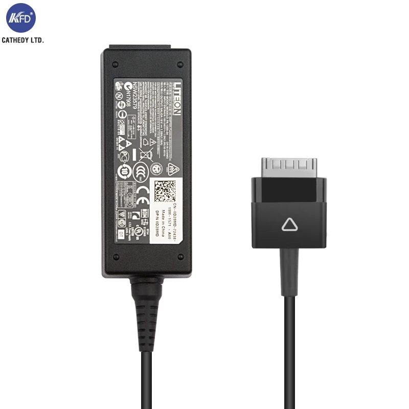 Kfd Original Charger For Dell Latitude 10 St St2 St2e Tablet T03g T03g001 19v 1 58a 30w Ac Adapter Pa 1300 04 D28md Y55tk 0y55tk Charger For Charger Originalcharger Charger Aliexpress