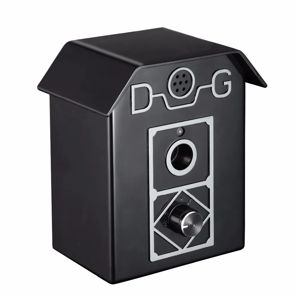 Free shipping Outdoor Dog Barking Control Device Ultrasonic Dog