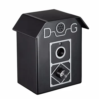 

Free shipping Outdoor Dog Barking Control Device Ultrasonic Dog Deterrent