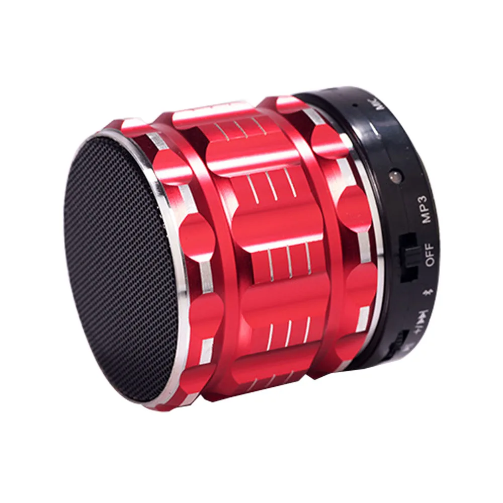 POYATU S28 Bluetooth Speaker Mini Wireless Bluetooth Speakers Portable Super Bass Stereo Loudpeaker For Mobile Phone Mp3 Player  (8)