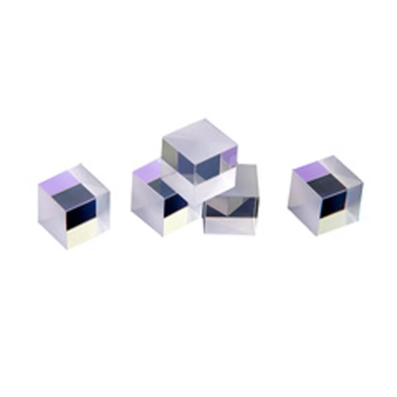 

DPFL-034P single wavelength polarization dispersion prism model