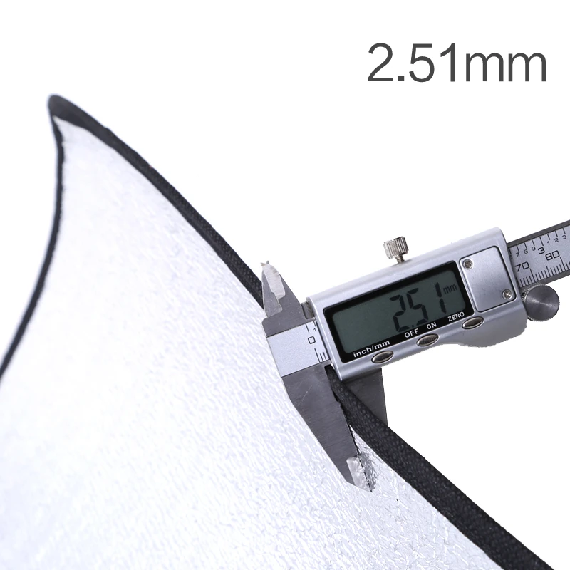 Hewolf tent waterproof mat aluminum thickened and widened waterproof outdoor picnic cloth camping cushion 2*1.5m Hewolf tent waterproof mat aluminum thickened and widened waterproof outdoor picnic cloth camping cushion 2*1.5m