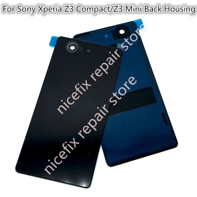 sony Z3 mini back cover P-3_